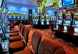 Live Baccarat — mmk777 slot ဂိမ်းလော်ဘီ Live Casino